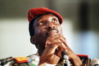 On a encore tué Thomas Sankara